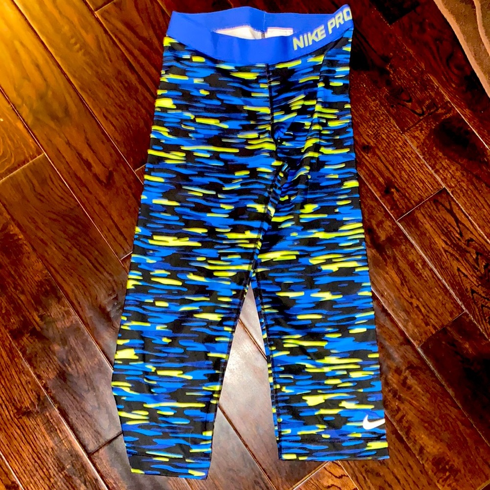 Nike Capri legging